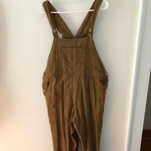 Bohemian Jumpsuit